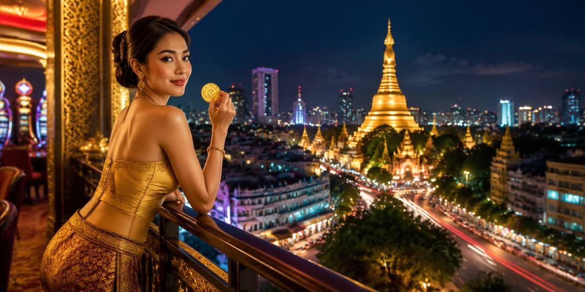 digit23 digit23 အတွက် တိုက်ရိုက်ကာစီနို စလော့ လမ်းညွှန်